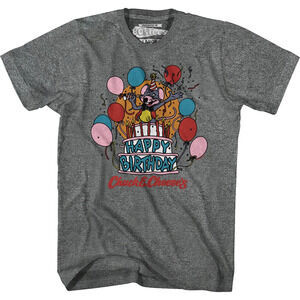 Birthday Celebration Chuck E Cheese Tshirt